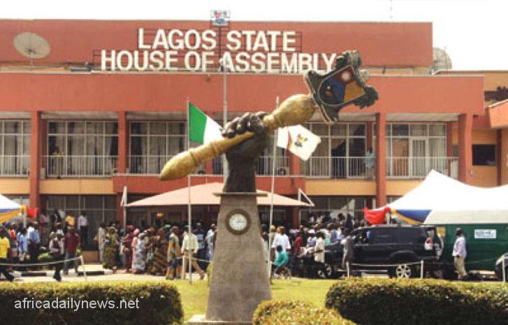 Lagos Assembly Opens Up On Secret Passage Of Sharia Bill