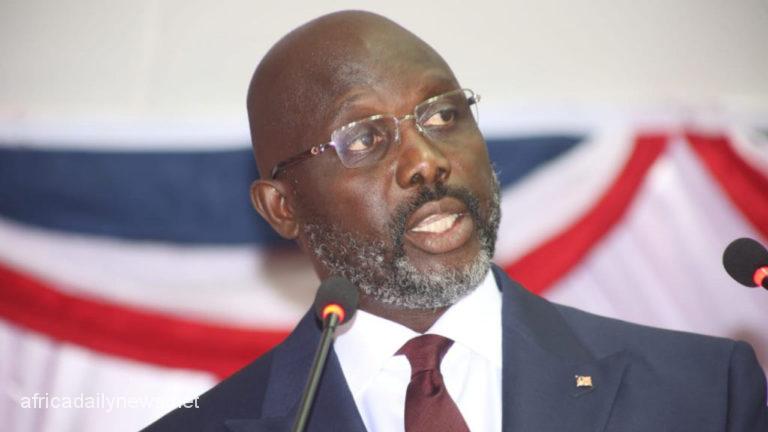 Liberia Signs Bill Allowing Dual Nationality Into Law