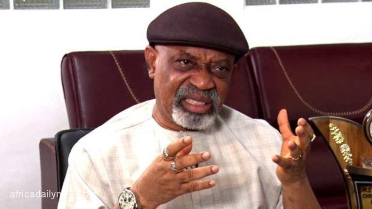 Nigeria Is Broke, Can’t Fund Capital Projects In 2023 - Ngige