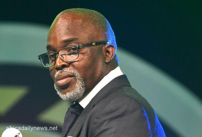 Nigeria To Host 2025 AFCON, Pinnick Reveals