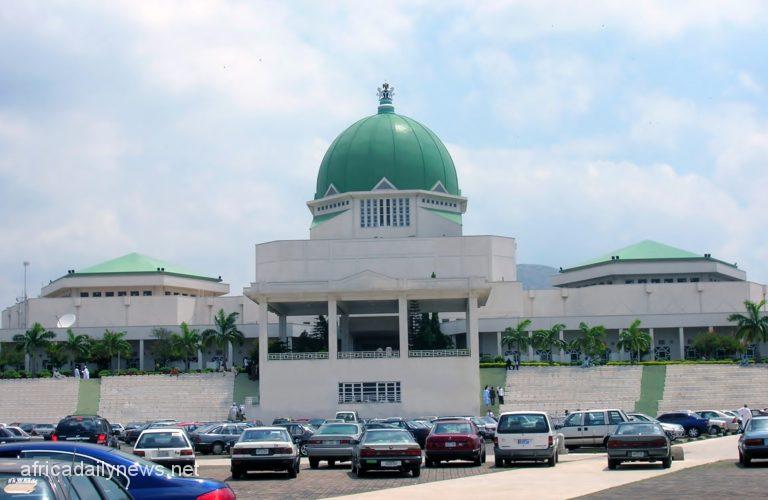 HURIWA Blasts National Assembly For Failing To Impeach Buhari