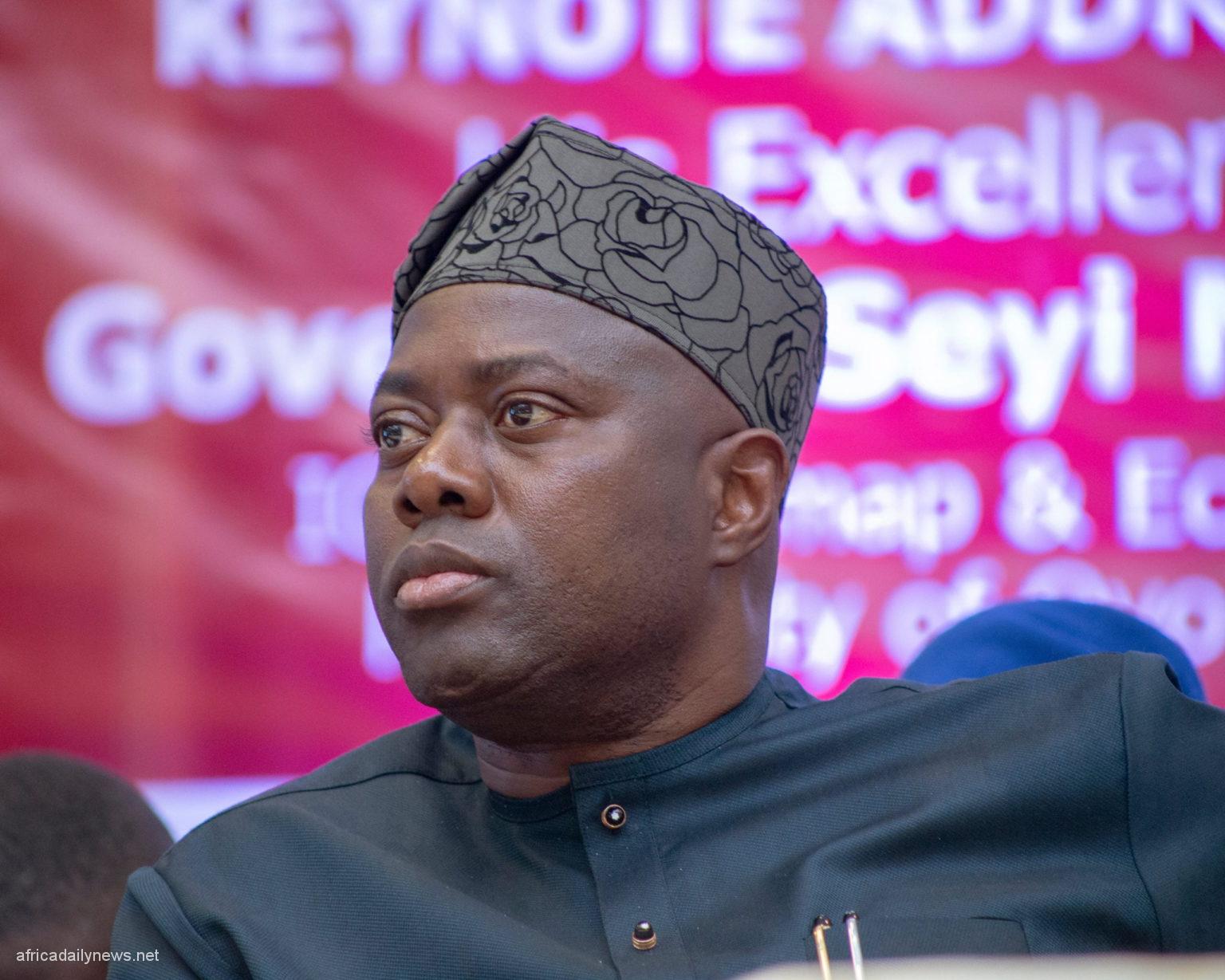 Osun: Power Resides With The People - Makinde Warns Govs