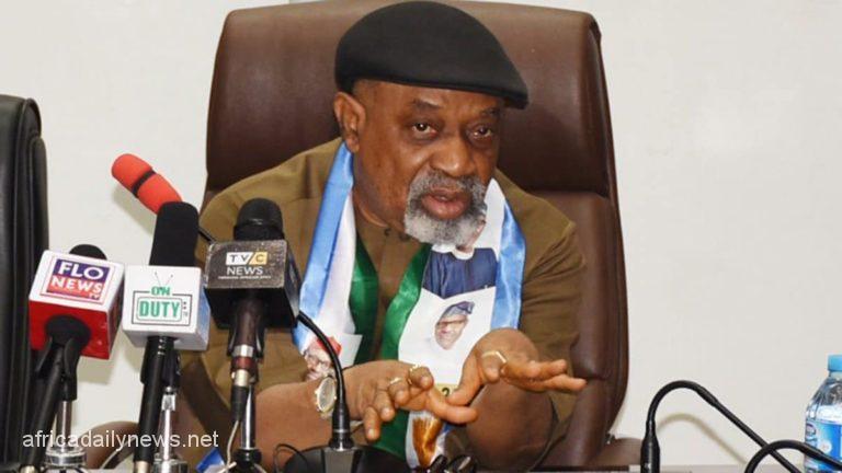 Proposed ASUU New Wage Will Cost Nigeria N1.12trn Monthly - FG