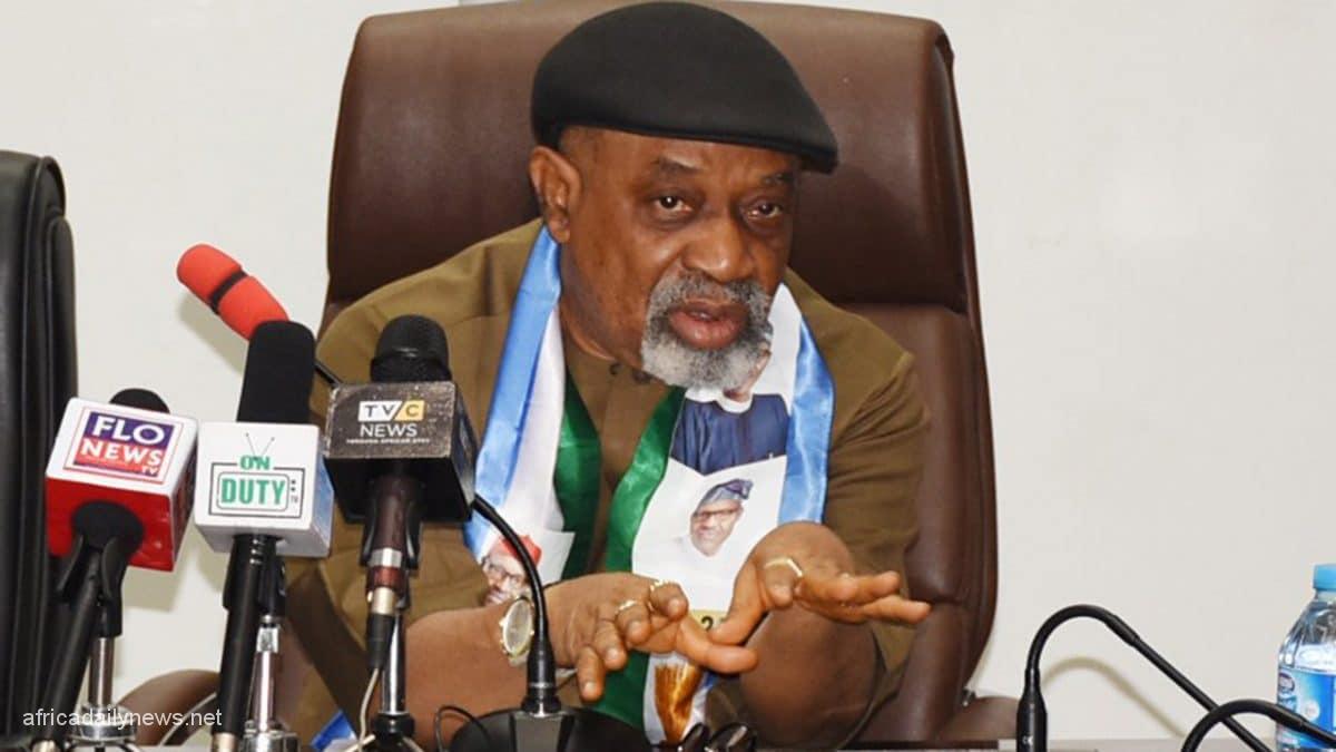 Proposed ASUU New Wage Will Cost Nigeria N1.12trn Monthly - FG
