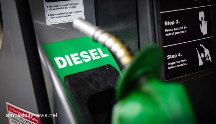 Remove VAT On Diesel To Halt Price Hike, MAN Appeals To FG