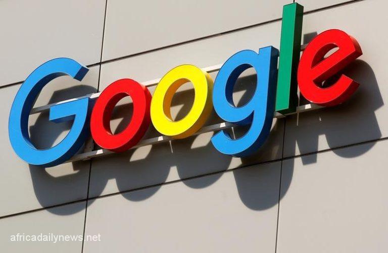 Russia Slams $360M Fine On Google Over Ukraine Content