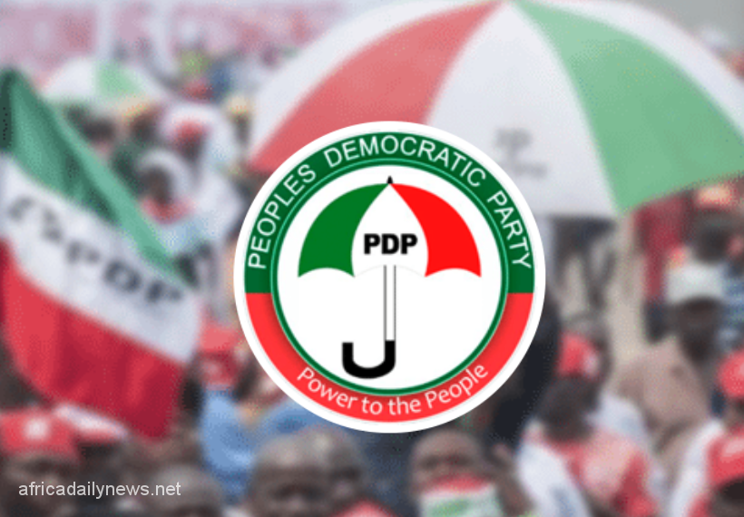 Federal Court Nullifies All Ogun State PDP Primary Elections