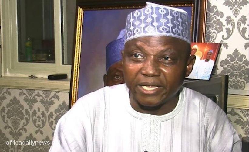 Stop Paying Ransom To Terrorists –Garba Shehu Tells Nigerians