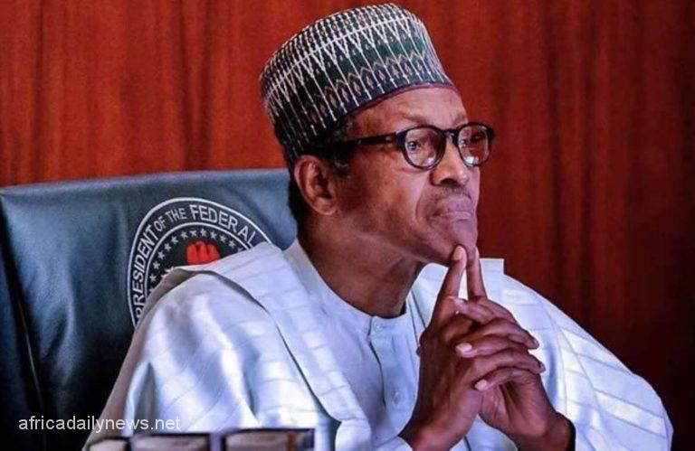 'Tell Buhari To Resign', NEF Spokesman Urges Appointees