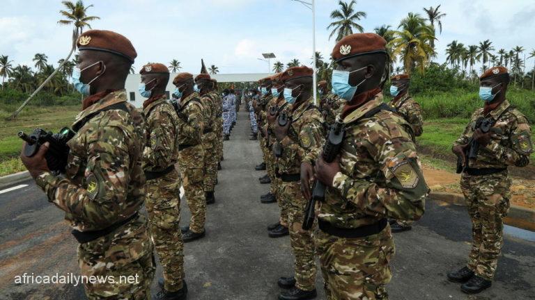 Togo Wades-In To Resolve Mali, Ivory Coast Soldiers Dispute
