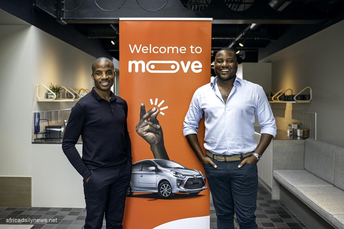 UK Set To Invest N12bn In Nigerian Start-Up, Moove