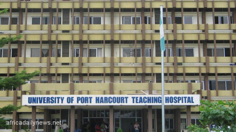 UPTH Denies Death Of 14 Incubated Babies Due To Power Outage