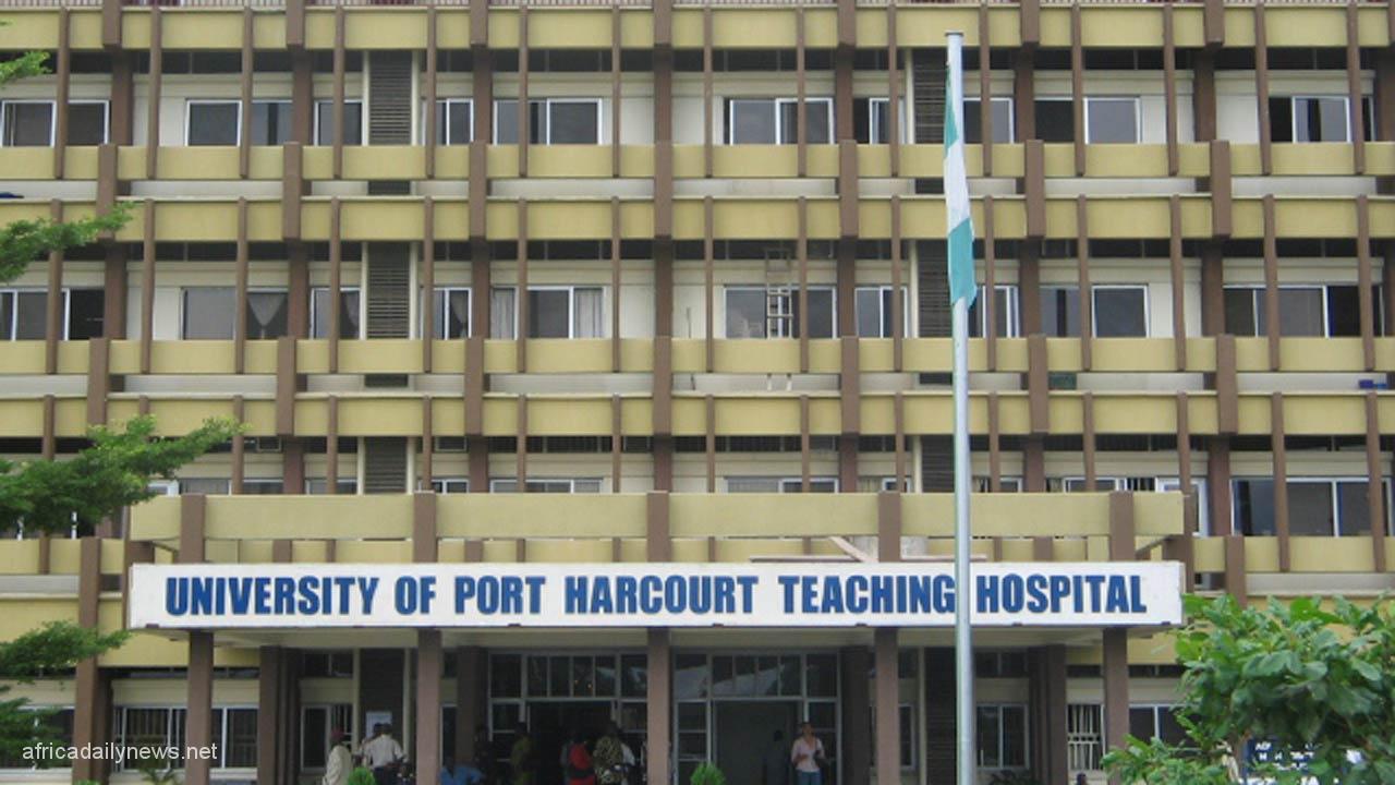 UPTH Denies Death Of 14 Incubated Babies Due To Power Outage