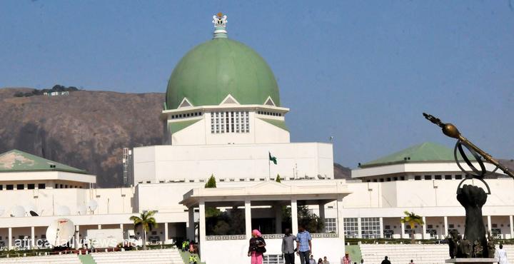 We Need ₦21bn To Complete NASS Renovation – FCT Minister