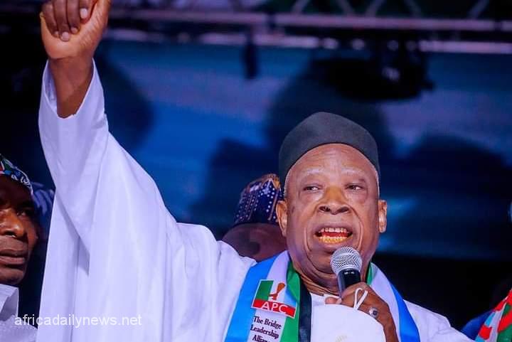 We Will Do Everything Possible To Win Presidential Poll - APC