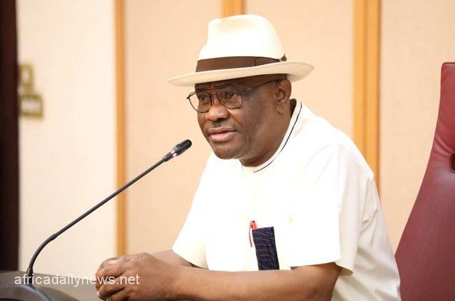 Why My Successor Cannot Afford To Fail In Office — Wike