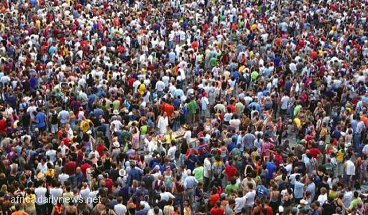 World Population To Hit Over 8bn By 2030, UN Confirms
