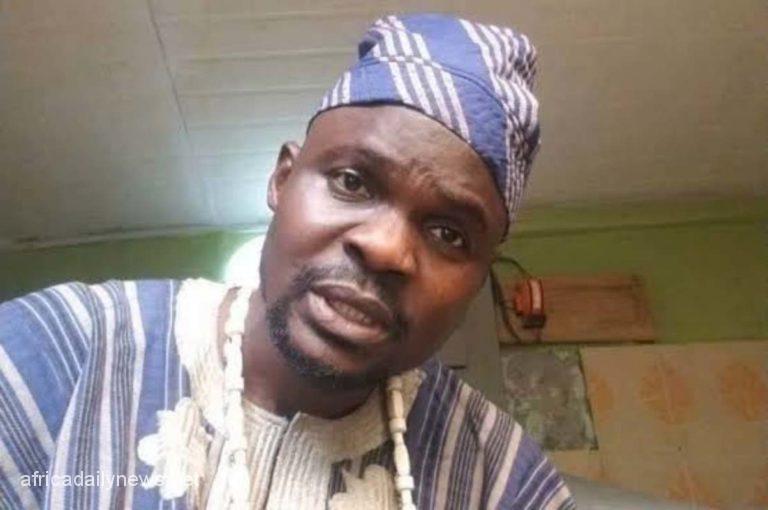 Baba Ijesha Sentenced To 16 Years In Prison For Sexual Assault