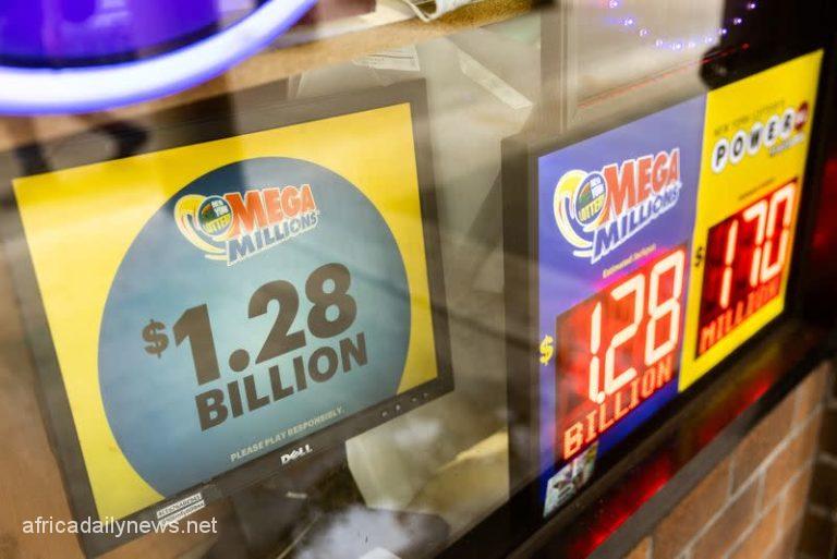 Lucky United States Lottery Player Smashes Jackpot Worth $1.3bn