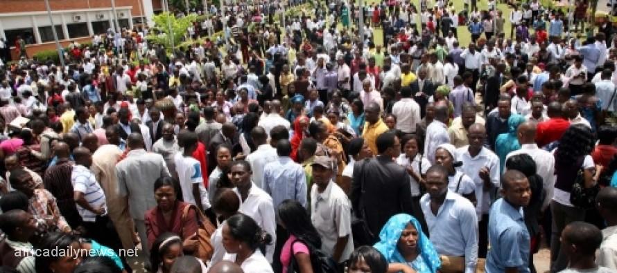 Nigerian Civil Servants Mull Salary Increase As Inflation Bites Hard