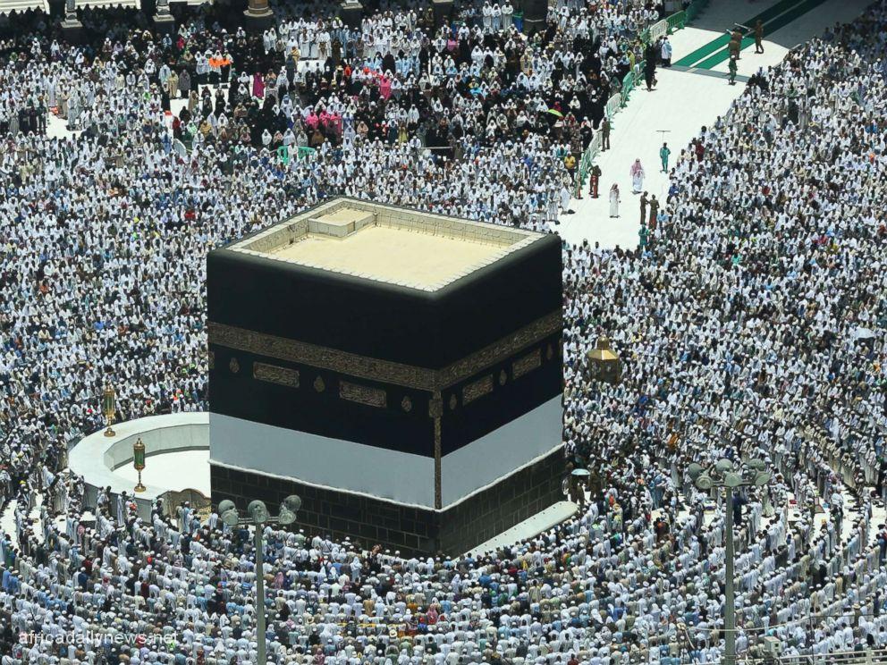 2022 Hajj: We're Sorry We Failed You – NAHCON To Pilgrims