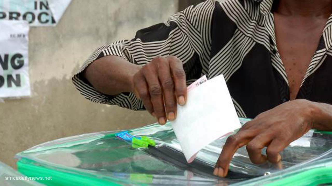 2023 How Vote Buying Can Be Curbed In Nigeria - Obo Effanga