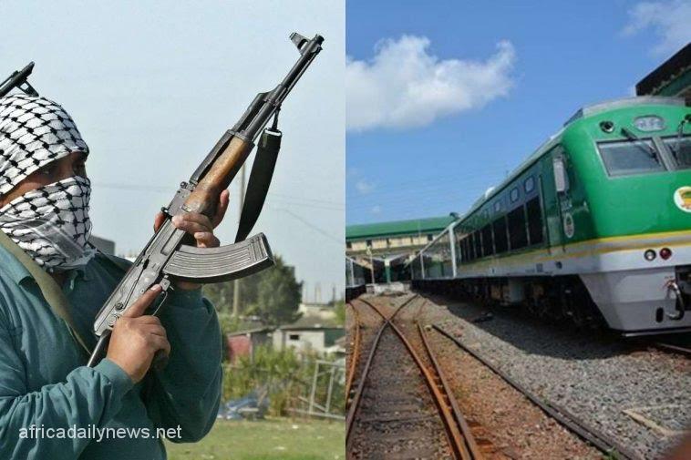 Abducted Train Passenger’s Brother Seeks Buhari’s Help