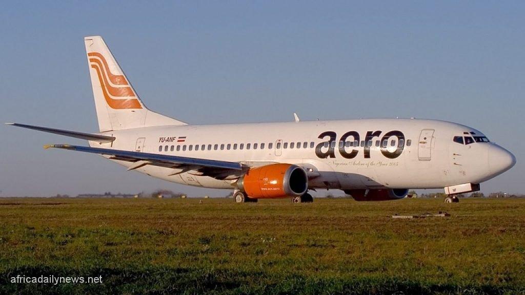 Aero Contractors Resumes Operations, Receives Two New Aircraft