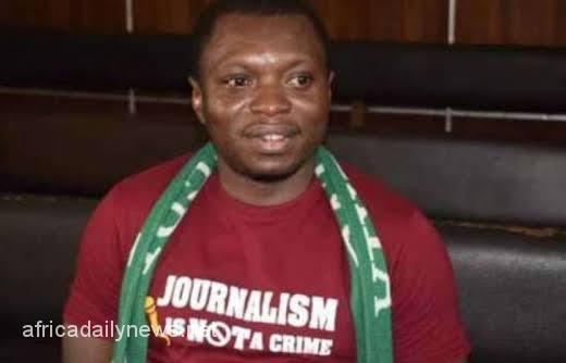 Agba Jalingo Police Releases Activist, To Report Back Monday