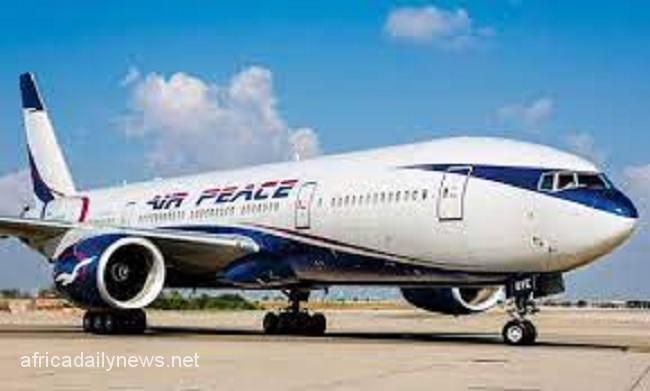 Air Peace To Halt Flights To South Africa Over Forex Scarcity