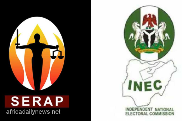 Allow 7m Nigerians to Complete Voter Reg, SERAP Warns INEC