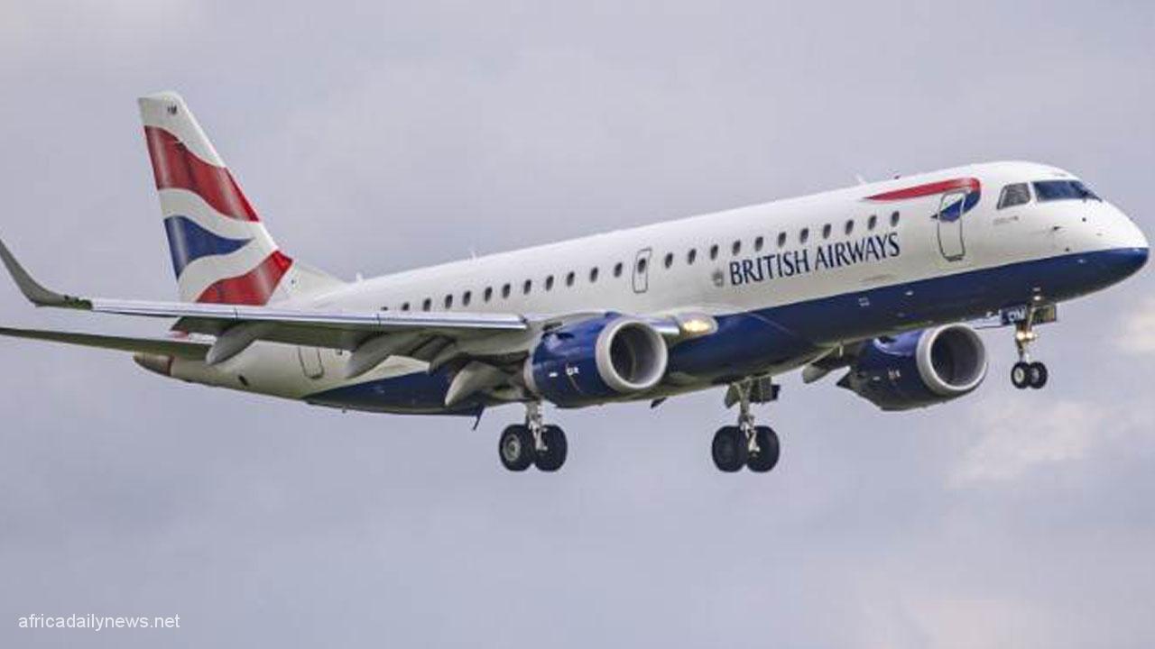 Staff Shortage: British Airways Stops Short-Haul Heathrow Flight