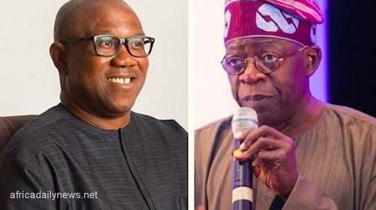 Call Your Supporters To Order, Police Warn Tinubu, Obi, Others