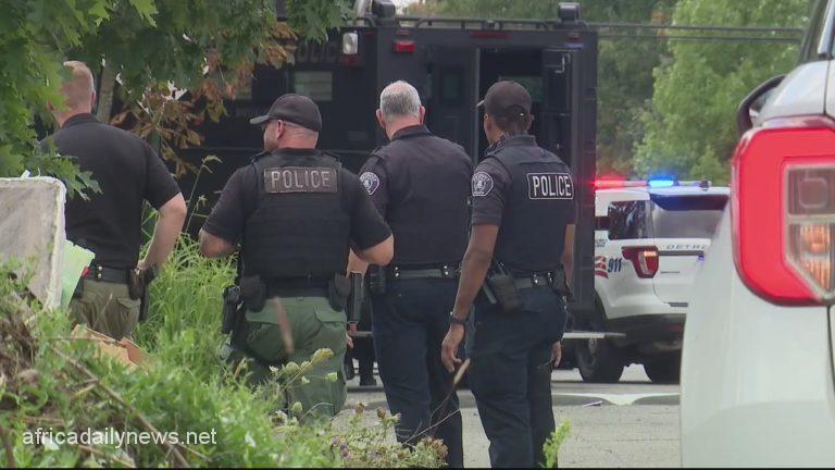 Detroit Police Orders Manhunt After Gunman Randomly Killed 3