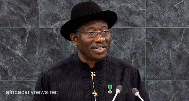 Don’t Lose Hope, Elect Good Leaders In 2023 – Jonathan