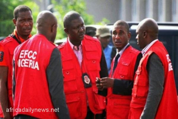 EFCC Arrests, Quizes NDDC’s Account Director Over N25bn Fraud