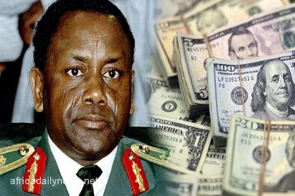 FG, US Sign Agreement For Repatriation Of $23m Abacha Loot