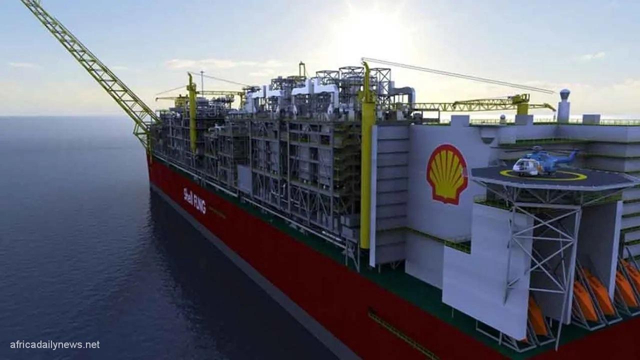 Shell Shuts Down Floating Crude Oil Storage Facility Over Leakage