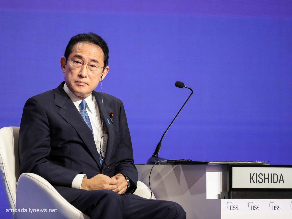 Japan Demands Africa's Seat On The UN Security Council
