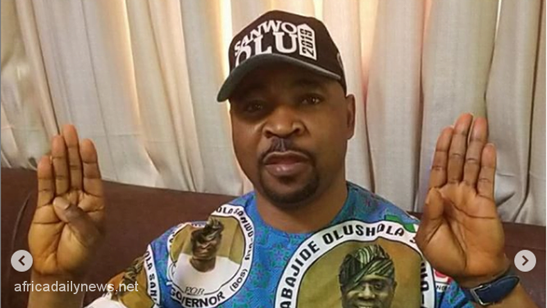 MC Oluomo's Supporter Allegedly Killed By Cultists In Lagos
