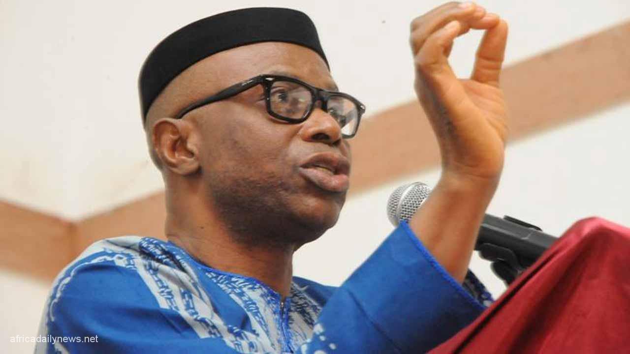 Why Wike Is Very Important To PDP – Mimiko Quips