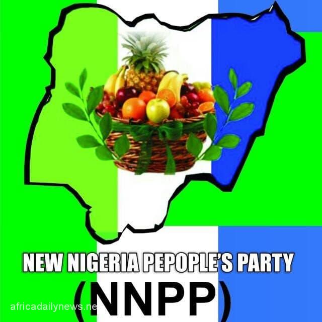 NNPP Fires Chairman In Osun Over Alleged Embezzlement