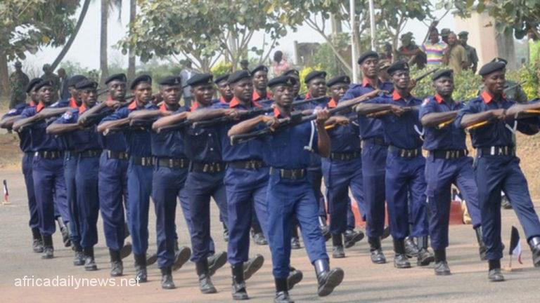 NSCDC Moves To Sack Incompetent Officers