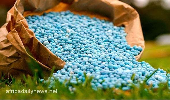 Nigeria Declares War On Fake Fertilizer Producers