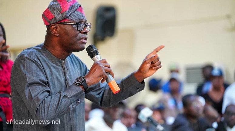 Okada Ban Has Lessened Insecurity, Deaths In Lagos —Sanwo-Olu