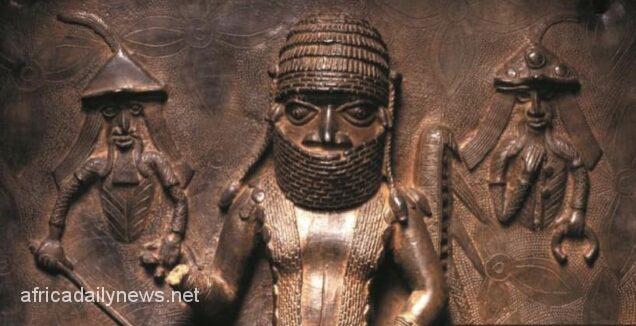 London's Horniman Museum Returns 72 Looted Benin Artefacts