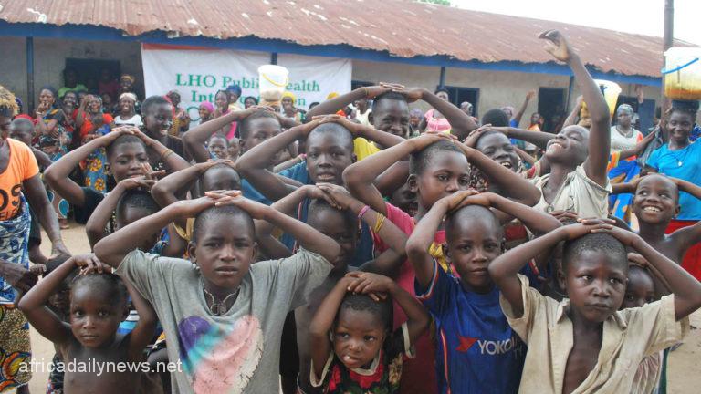 Out-Of-School Children In North-Western Nigeria Alarming – EU