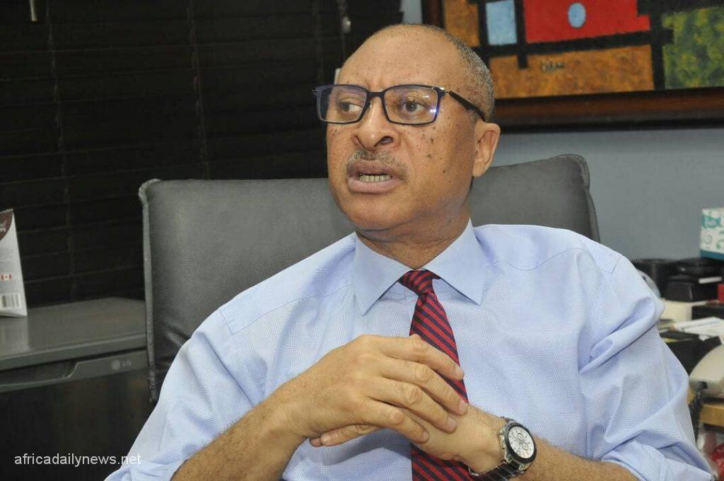 Pat Utomi Promises A New Nigeria With The Obi-dient Movement