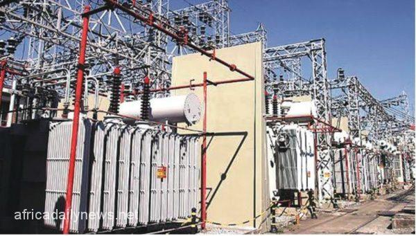 Power Generation Falls To 43mw Due To Strike – Buhari's Govt