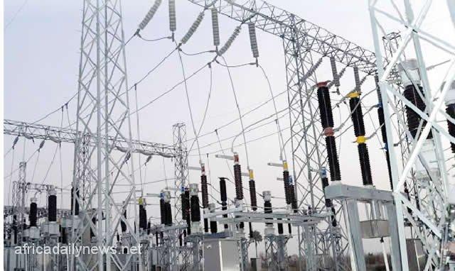 Electricity Generation In Nigeria Crumbles To 503MW